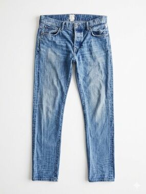 John Elliott x Gap Men’s Jeans